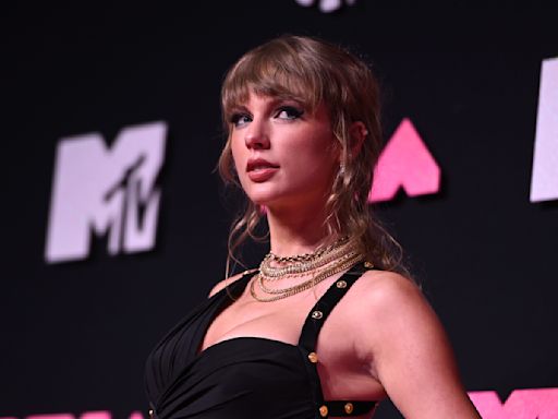 Taylor Swift and Scooter Braun’s Music Feud to be Explored in New Docuseries