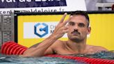 Natation : Titré sur 50m nage libre, Florent Manaudou proche de ses standards de Rio 2016