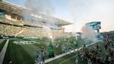 Roughriders report $1.1M operating loss in 2023-24