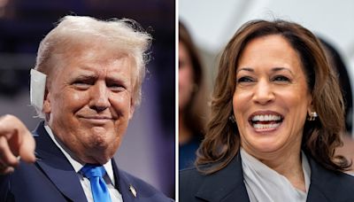 Trump-Harris Showdown: ITN Rushes Doc to Channel 4 About Their ‘Battle for America’