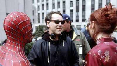 Sam Raimi da detalles sobre lo que podríamos ver en ‘El Hombre Araña 4’