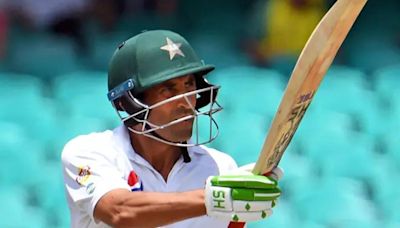 ’’Had Woolmer been around, Pak cricket would have reached great heights’’: Younis Khan