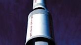 Designed by ex-Nazi Wernher von Braun, the Saturn V rocket remained the most powerful rocket for five decades