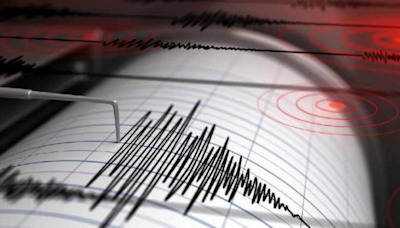 快訊／震央在陸地！智利發生規模7.3強震