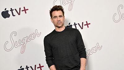 Colin Farrell’s ‘Sugar’ Renewed For Season 2 By Apple TV+