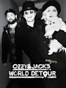 Ozzy & Jack’s World Detour