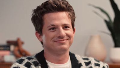 Charlie Puth Reveals Reason Why He Has 'No Problem' Poking Fun At Himself On New Roku Mockumentary Series: 'Nobody Wants...