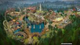 Universal Offers First In-Depth Look At How To Train Your Dragon – Isle Of Berk World Coming To Epic Universe In...