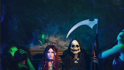 Cantante estadounidense Mothica estrena su sencillo The Reaper