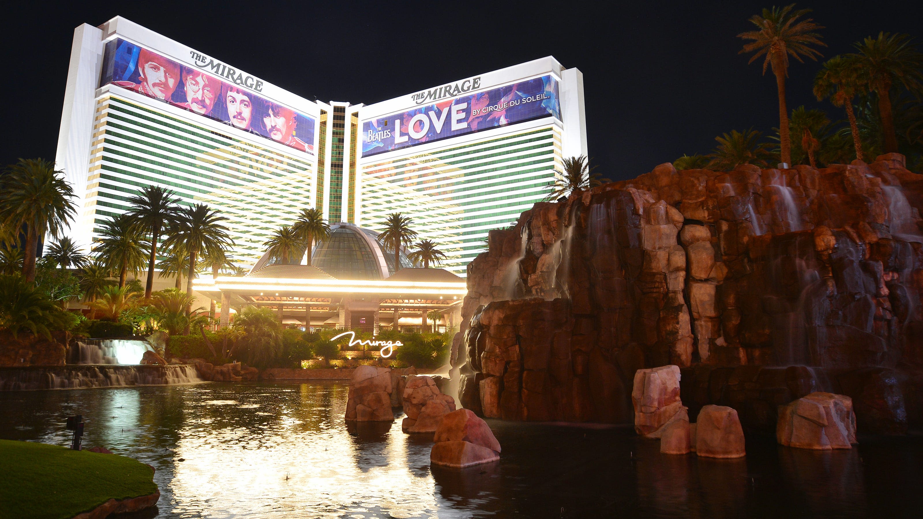 Mirage Casino closing this month, but it has $1.6 million in prizes to pay out first