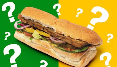 Can a Subway ever be healthy?