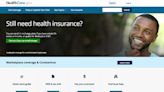 Record 16.3 million seek health coverage through 'Obamacare'