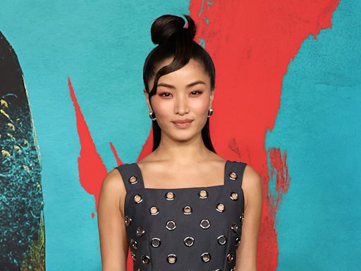 ‘Shogun’ Star Anna Sawai Says She Was Forced to Turn Down ‘Suicide Squad’ Audition While in J-Pop Group (Exclusive)