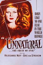 Unnatural: Fruit of Evil
