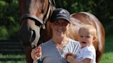 'Moms Have Superpowers': Jockey Sophie Doyle Resumes Racing Career With Daughter Looking On