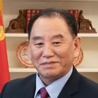 Kim Yong-chol