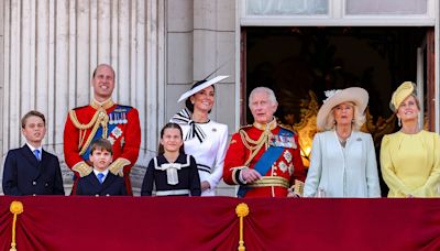 Real reason Kate was determined to join 'kiddies' and 'Grandpa Wales'