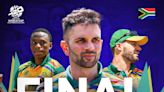 SA in T20 WC final is 'destructive poetry in motion'