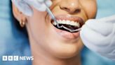 Dentists in NI exempt from EU mercury filling ban