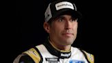 Aric Almirola signs multi-year agreement to remain at SHR
