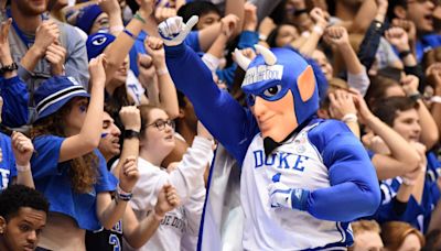 Potential Duke Basketball Prize Sets Dates for Official Visits