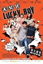 Lucky Boy (天公仔) Movie Review | Tiffanyyong.com