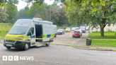 Bristol: Arrests after man stabbed near Rawnsley Park