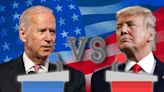 Joe Biden insiste en que él es el mejor para ganarle a Donald Trump