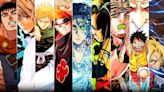 Estos son los 25 mejores momentos de la historia del manga: ‘One Piece’, ‘Berserk’, ‘Dragon Ball’ y más