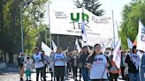 Día del Trabajador: las marchas en Roca, Viedma, Cipolletti y Bariloche, este miércoles 1 de mayo