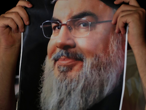 Israel Used US-Made 900 Kg 'Bunker-Buster' Bombs To Eliminate Hezbollah Chief Nasrallah