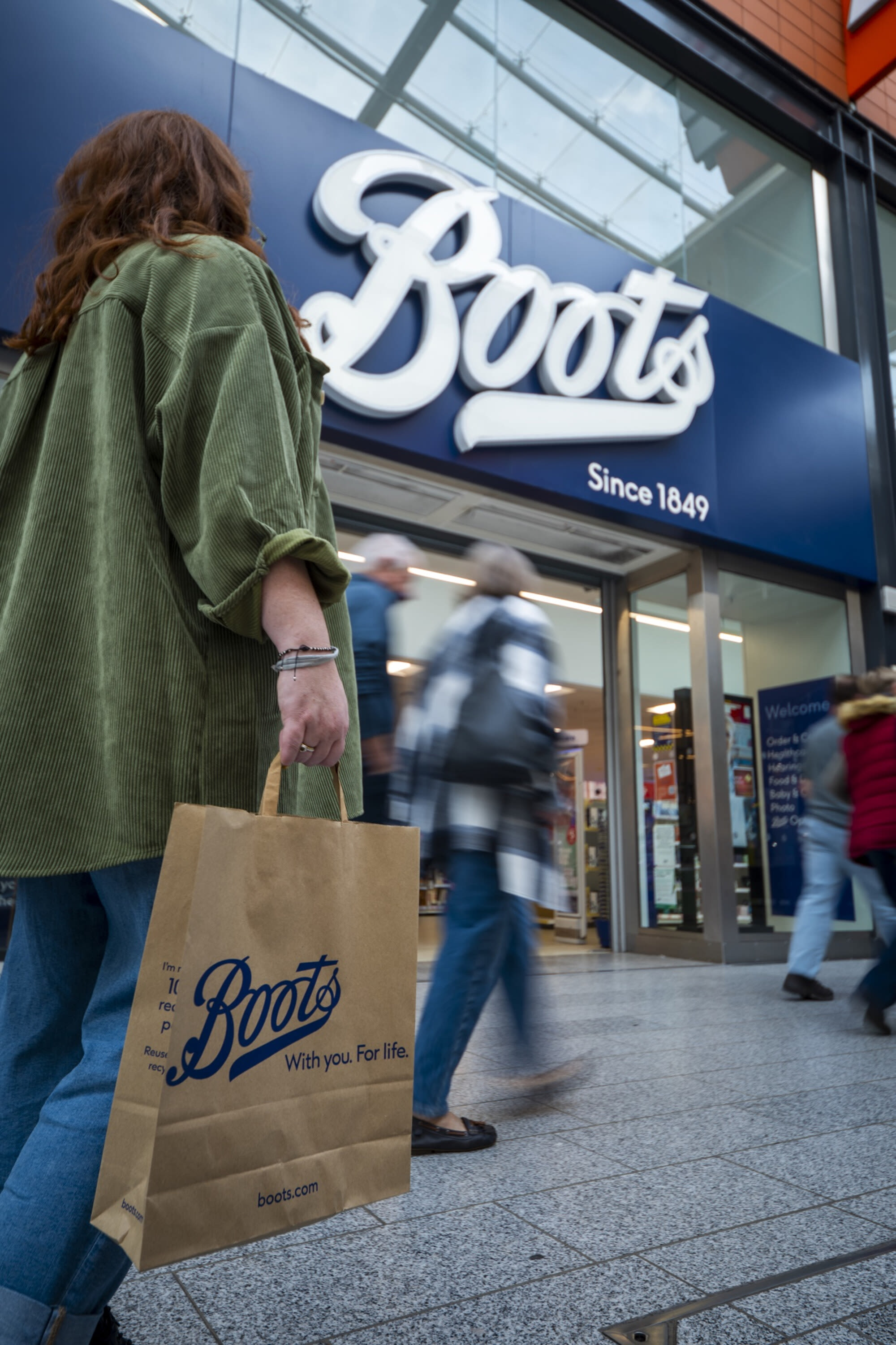 Boots Managing Director Sebastian James Quits, Takes Top Role at Germany’s Veonet