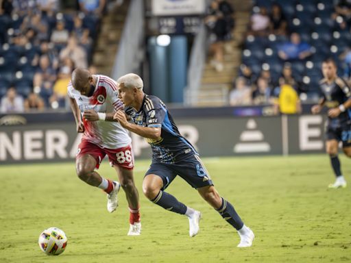 Quién es Cavan Sullivan: que debutó en la MLS y y rompió el récord de deportista más joven de la historia en Estados Unidos