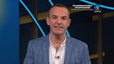 Martin Lewis takes over ITV Soccer Aid to deliver 'important information' to viewers in interruption