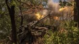 Ukraine-Russia war latest: Putin’s forces drop 100 deadly glide bombs in one day amid intense fighting in east