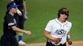 How Karli Godwin anchored Oklahoma State softball's offensive resurgence
