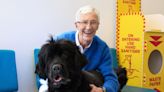 Paul O’Grady’s final TV appearance in For the Love of Dogs: air date confirmed by ITV