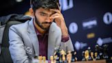 Gukesh falls to seventh on tough day 3 of SuperUnited Rapid & Blitz 2024; Caruana with massive lead