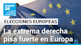 Especial noticias - Elecciones europeas: un hito decisivo en la política del Viejo Continente