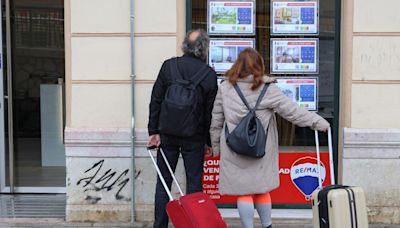 Estos son los ciudadanos extranjeros que prefieren ser malagueños