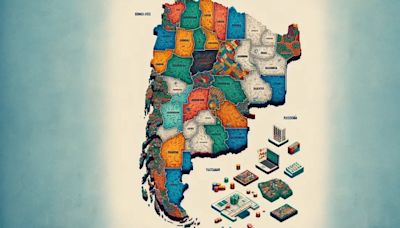 Explorando la regulación de los juegos de azar en las diferentes regiones de Argentina | Content Lab