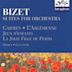 Bizet: Suites for Orchestra
