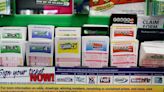 Check your pockets: A six-digit winning lottery ticket was sold at a Midlands convenience store