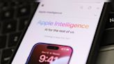 Apple's AI features rollout will miss upcoming iPhone software overhaul - CNBC TV18