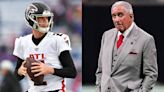 Matt Ryan, Arthur Blank to be inducted into Falcons' Ring of Honor