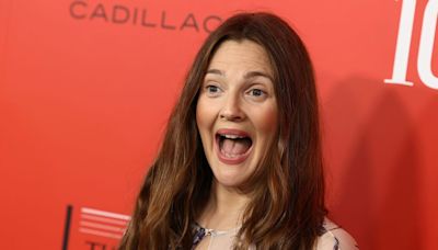 Drew Barrymore Left Her Sex List at Danny DeVito’s House