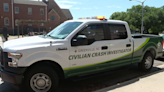 Greenville's Civilian Crash program lightens police load, ensures quicker responses