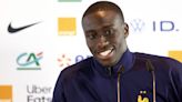 Mendy, sobre su futuro en el Madrid: “Veremos”