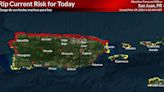 Meteorología advierte sobre condiciones del mar "amenazantes a la vida"