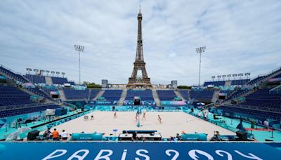 Esto es todo lo que debes de saber acerca de los Juegos Olímpicos de París 2024